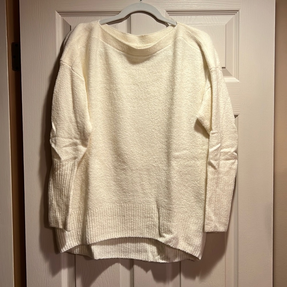 Anthropologie sweater